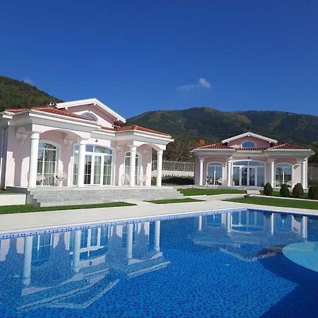 Diamond Villas Enina Exterior foto
