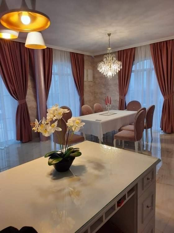 Diamond Villas Enina Exterior foto